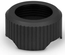 Lot de 6 Anneaux de serrage pour Tube Ekwb EK-Quantum Torque Compression Ring HDC 14 (Noir)