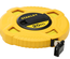 Mesure longue ruban fibre de verre 20mx12,7mm - STANLEY - 0-34-296