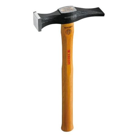 Marteau à garnir tête carrée 319mm - FACOM - 859H.28