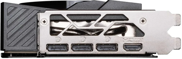 Carte Graphique MSI GeForce RTX 5070 Gaming Trio OC