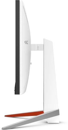 Ecran 27" BenQ Mobiuz EX2710U 4K Ultra HD 144Hz (Blanc)