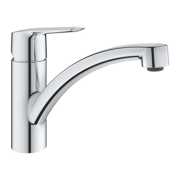 Mitigeur évier START bec bas chromé - GROHE - 31138002