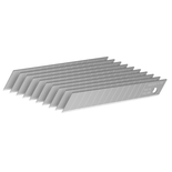 Distributeur de 10 lames sécables 9mm - STANLEY - 0-11-300