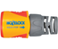 Raccord AquaStop Plus pour tuyaux de 12,5 à 15mm en vrac - HOZELOCK - 20 556 000