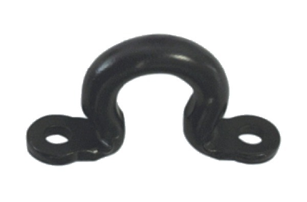 Lacet brut Ø8mm - TORBEL - 740080