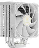 Ventilateur processeur Gamdias Boreas M2-51D (Blanc)