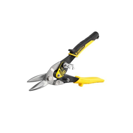 Cisaille aviation universelle FATMAX 250mm - STANLEY - 2-14-563