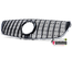 CALANDRE GRILLE PANAMERICANA LIGNE AMG GT-R MERCEDES CLASSE V W447 2014-2019 (05513)