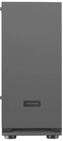 Boitier Moyen Tour ATX Mars Gaming MC-MCN2 avec panneau vitré (Noir)