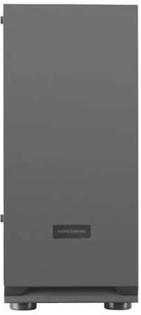 Boitier Moyen Tour ATX Mars Gaming MC-MCN2 avec panneau vitré (Noir)