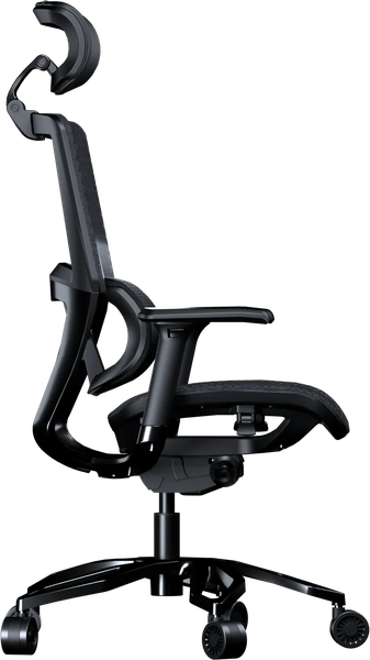 Fauteuil ergonomique Cougar Argo (Noir)