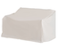 Housse mobilier de jardin 140L x 84l x 56/94H cm