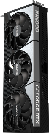 Carte Graphique Inno3D GeForce RTX 5080 X3 Gaming OC