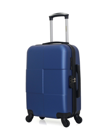 HERO - Valise Cabine CORONADO 55 cm 4 Roues