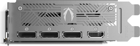 Carte Graphique Zotac Gaming GeForce RTX 5070 Amp White