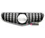 CALANDRE LIGNE AMG GT R NOIRE CHROME MERCEDES CLASSE E COUPE C207 A207 PH1 (05211)