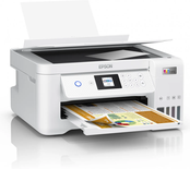 Imprimante Multifonction Epson EcoTank ET-2856 (Blanc)
