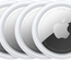 Airtag - Apple - Lot de 4
