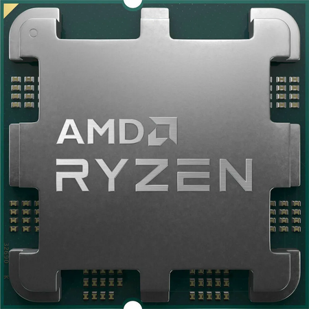 Processeur AMD Ryzen 9 9950X (5,7 Ghz) AM5