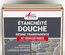 Kit Étanchéité Douche et Salle de Bain Transparent – ARCACLEAR DOUCHE