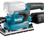 Ponceuse vibrante 18V LXT 93x185mm (sans batterie ni chargeur) en boite carton - MAKITA - DBO380Z