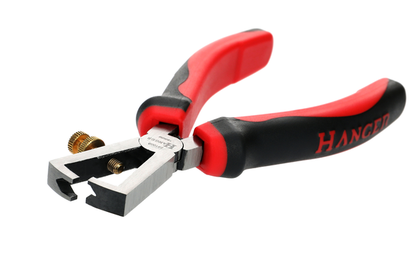 Pince à dénuder 160mm - HANGER - 231006