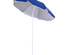 Parasol inclinable octogonal de plage Ø 150 cm