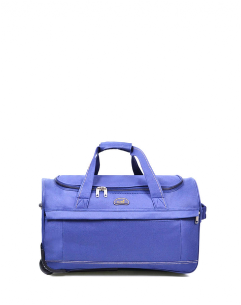BLUESTAR - SAC-M POLYESTER MADISSON  50 cm