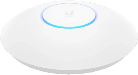 Point d'accès WiFi Ubiquiti UniFi 6 Long Range AC3000 (Blanc)