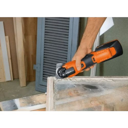 Lame de scie oscillante HSS Starlock Segment SL D85 - FEIN - 63502106210