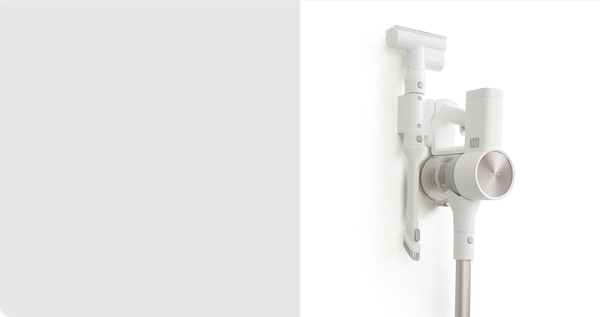 Aspirateur balai sans fil Xiaomi Vacuum Cleaner G20 - 125 000 tr/min - Autonomie 65 min