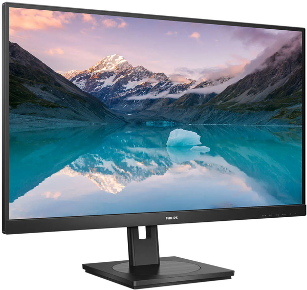 Ecran 27" Philips S-Line 275S9JML Quad HD (Noir)