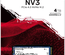 Disque SSD Kingston NV3 4To - NVMe M.2 Type 2280