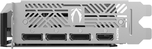 Carte Graphique Zotac GeForce RTX 5060 Ti Twin Edge 16Go