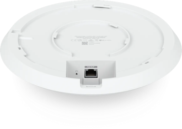 Point d'accès WiFi Ubiquiti UniFi U6 Enterprise (Blanc)
