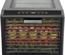 Déshydrateur Excalibur Performance 10 Plateaux Inox DH10SSSS13