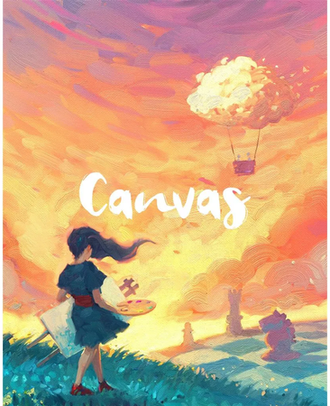 Jeu - Canvas