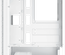 Boitier Moyen Tour ATX Xigmatek Phantom RGB avec panneaux vitrés (Blanc)