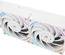 Kit Watercooling AIO Thermalright Core Matrix RGB - 240mm (Blanc)