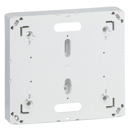 Platine pour disjoncteur de branchement DRIVIA 13 et 18 modules – LEGRAND - 401191