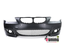 PARE CHOCS AVANT SPORT LOOK M5 BMW SERIE 5 E60 & 61 PH1 2002-2007 (05239)
