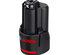 Batterie 12V GBA 3Ah - BOSCH - 1600A00X79