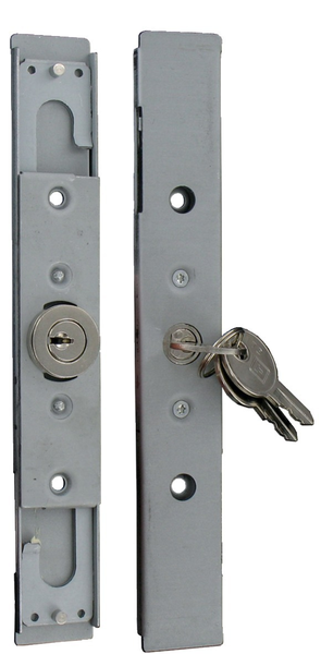 SER CYL ROND 2 PIVOTS 4MM HT3.5MM AC BRUN8019