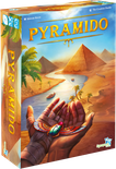 Jeu - Pyramido