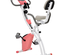 Vélo d'appartement cardio Fitness pliable