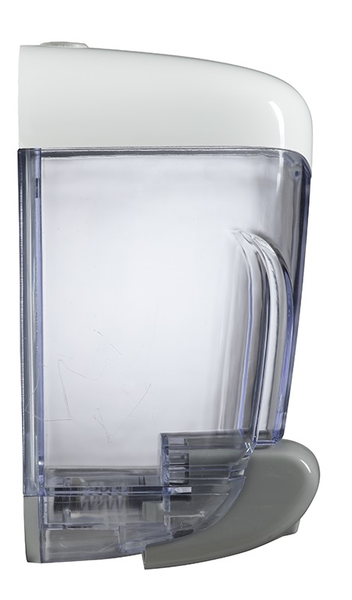 Distributeur de savon OLEANE 0,8l transparent - ROSSIGNOL - 52550