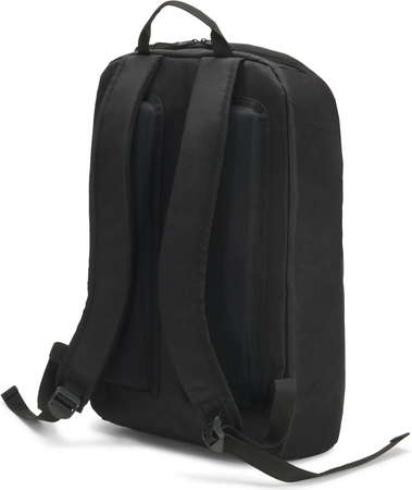 Sac à Dos Ordinateur Portable Dicota Eco Motion 13 15,6"max (Noir)