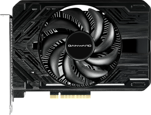 Carte Graphique Nvidia Gainward GeForce RTX 4060 Pegasus 8Go Mini ITX