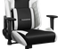 Fauteuil Gamer ThunderX3 TC3 Max (Blanc/Noir/Gris)