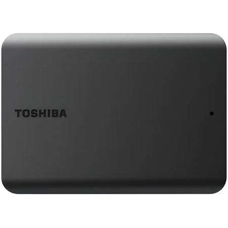 Disque dur externe Toshiba CANVIO 2To